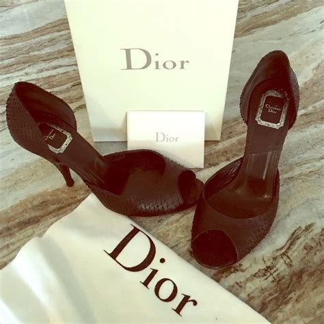 dior shoes neiman marcus|neiman marcus christian dior.